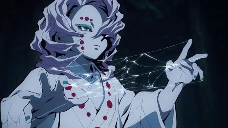 kimetsu no yaiba quỷ