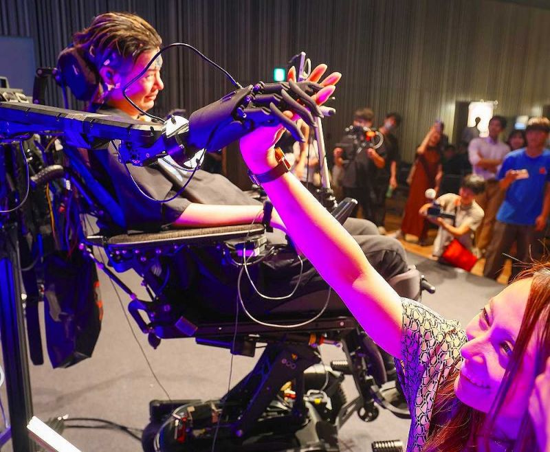 tương tác với khán giả tương tác với khán giả