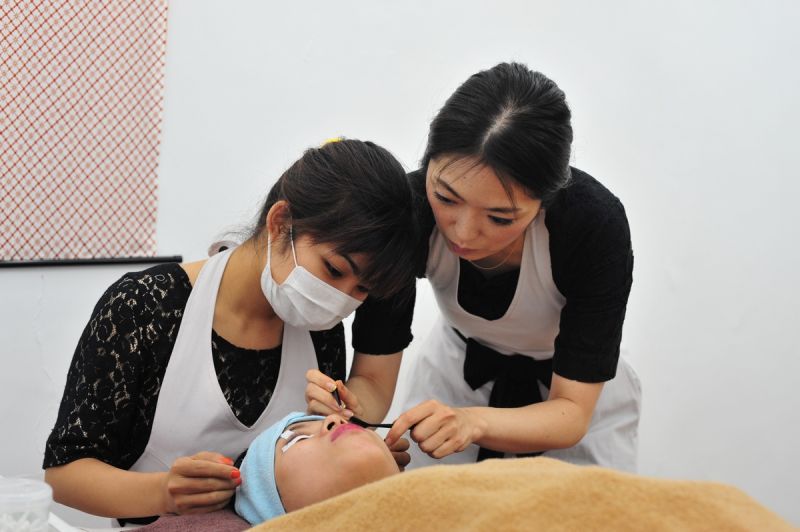 Bí quyết làm đẹp re:age