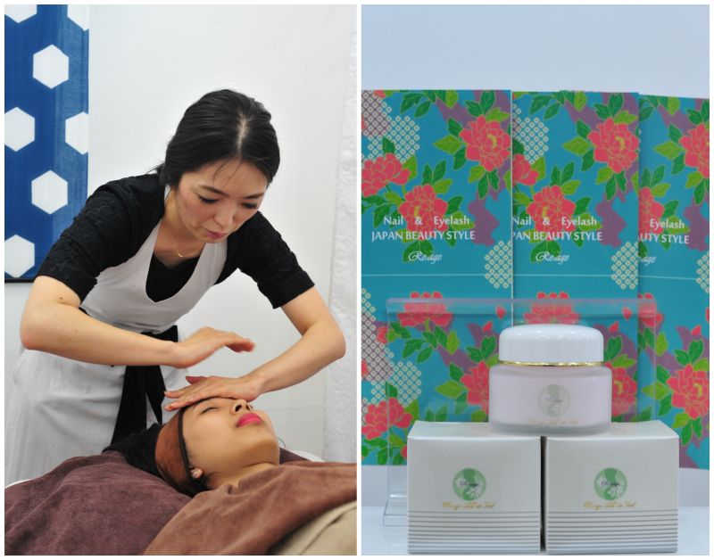 Bí quyết làm đẹp re:age