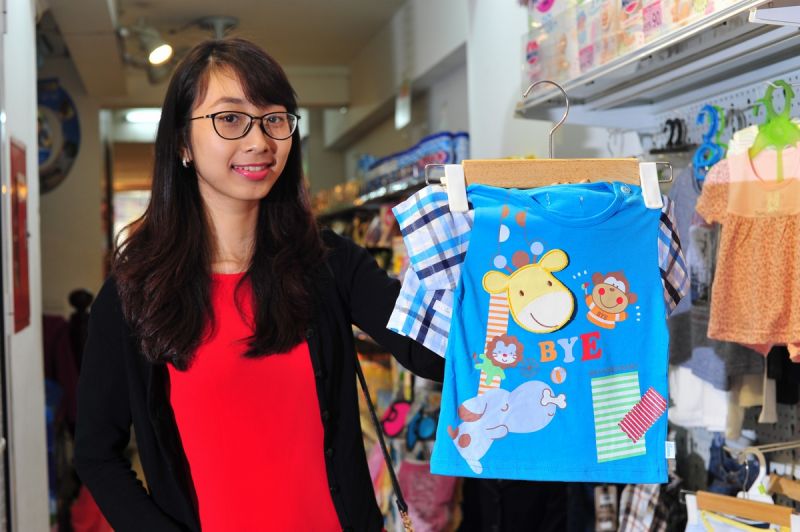 Show room Soc&Brother