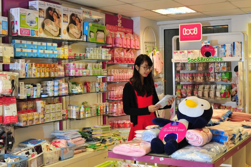 Show room Soc&Brother