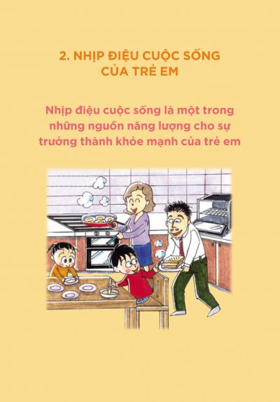 sổ tay giáo dục