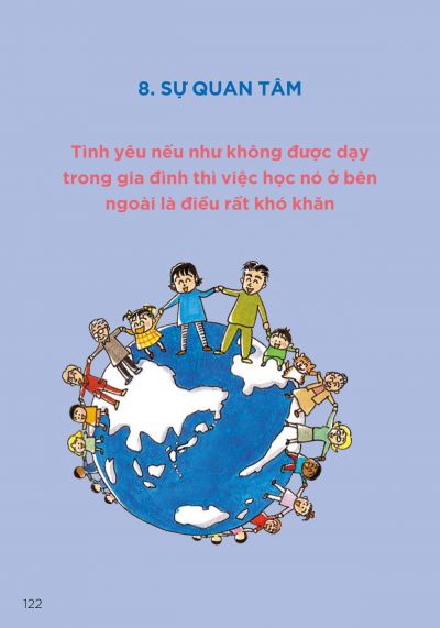 sổ tay giáo dục