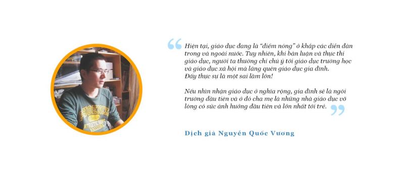 sổ tay giáo dục