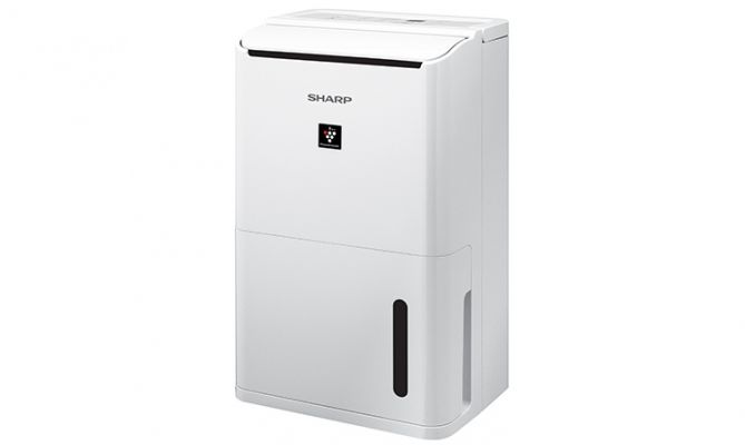 SHARP DW-D12A-W SHARP DW-D12A-W