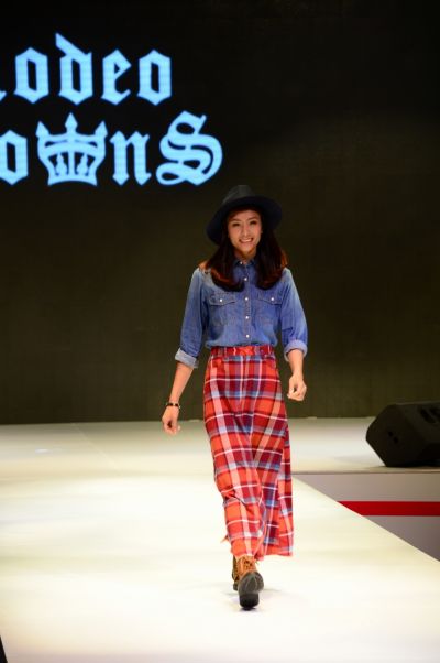 non-no fashion collection 2015