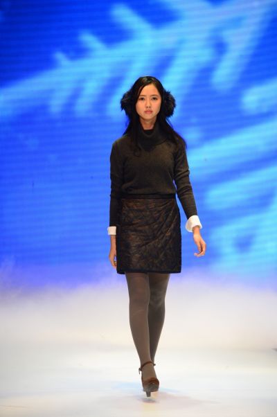 non-no fashion collection 2015