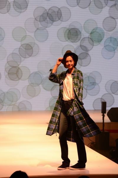 non-no fashion collection 2015