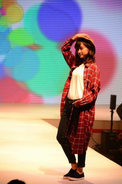 non-no fashion collection 2015