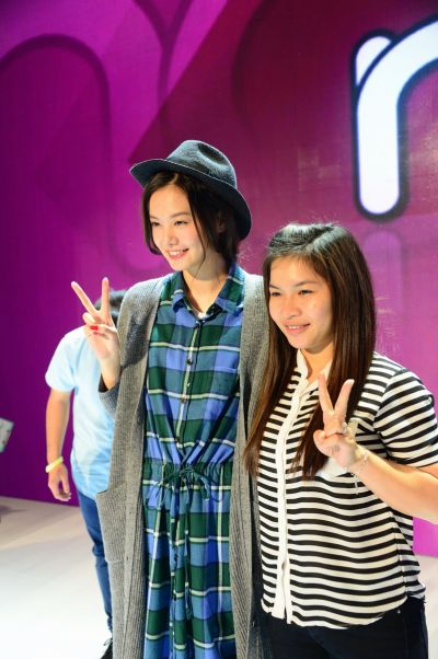 non-no fashion collection 2015