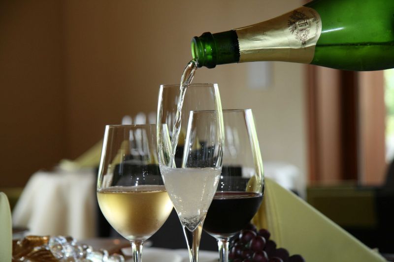 rượu vang Yamanashi