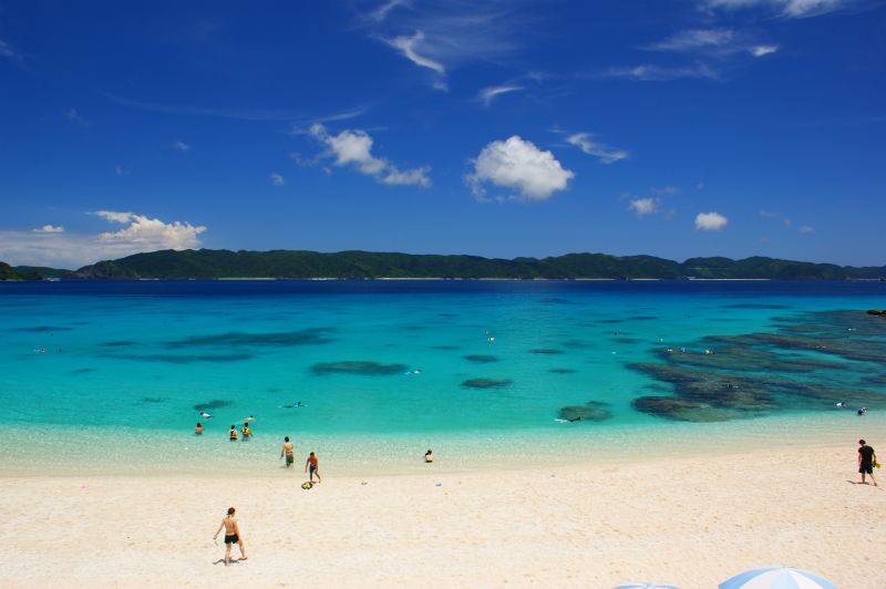 Bãi biển Nishihama  Bãi biển Nishihama