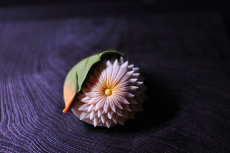 Wagashi Junichi Mitsubori