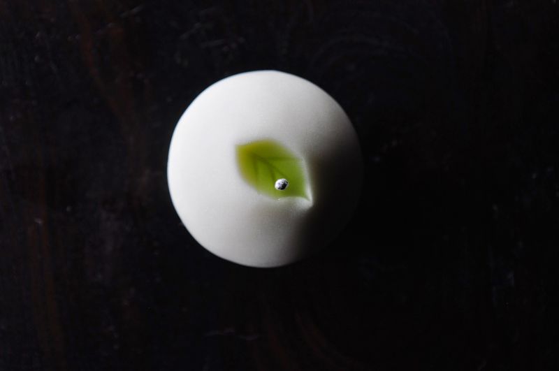 Wagashi Tamahana Jacca