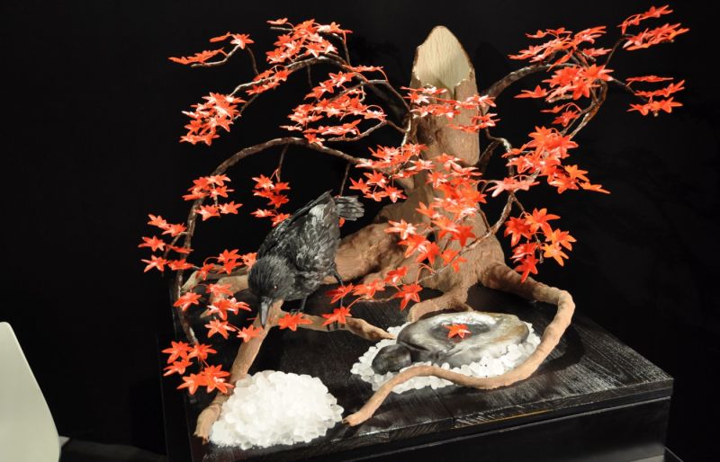 Sweet Art Junichi Mitsubori