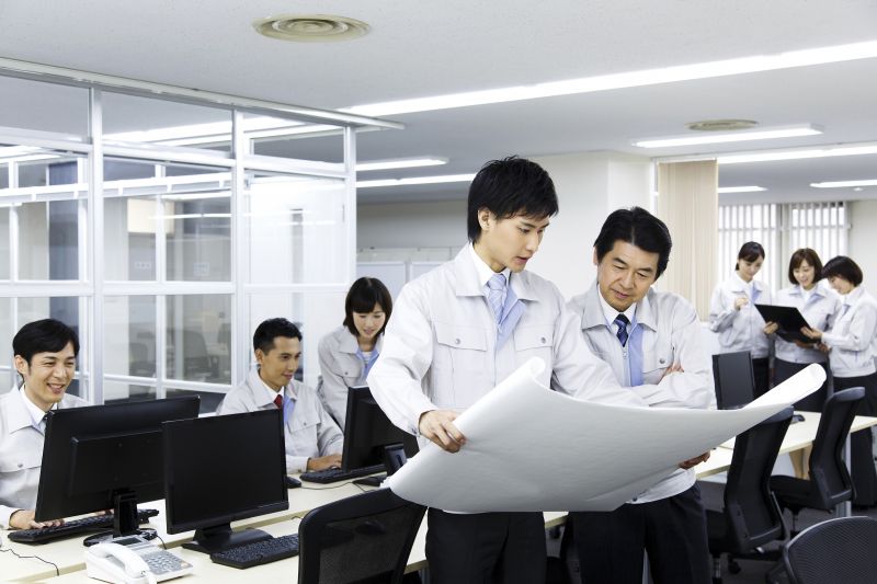 doanh nghiệp Nhật Bản