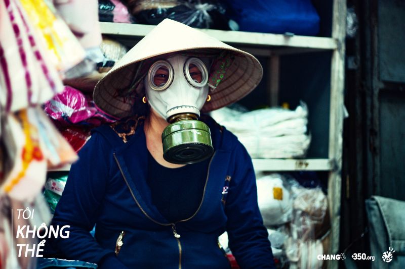 Bộ ảnh “Tôi không thể phiên bản đời thường tại chợ” Bộ ảnh “Tôi không thể phiên bản đời thường tại chợ”