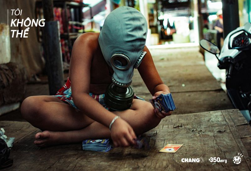 Bộ ảnh “Tôi không thể phiên bản đời thường tại chợ” Bộ ảnh “Tôi không thể phiên bản đời thường tại chợ”