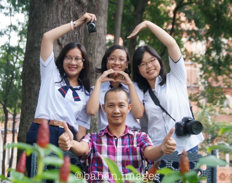 Đội tuyển SAIGON