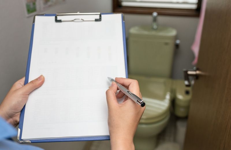 toa lét nhật toa lét nhật