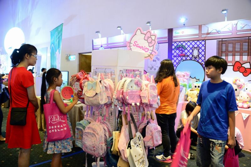 feel japan in vietnam 2016