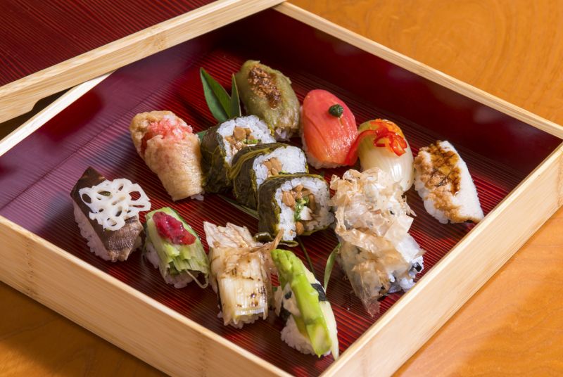 Hitan-sushi