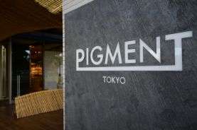 pigment tokyo