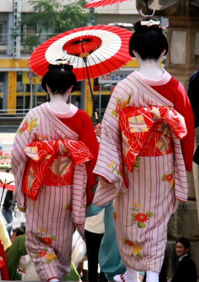 lễ hội Nagasaki Kunchi