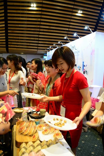 bánh ngọt Nhật Bản