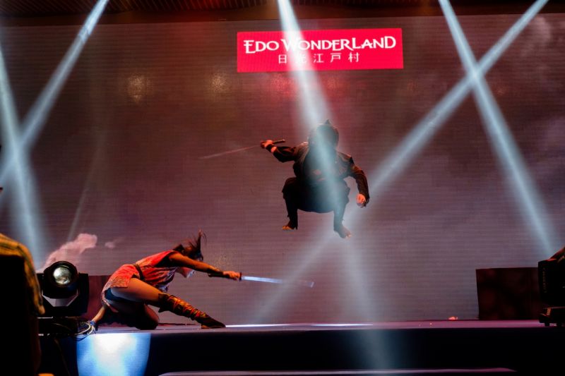 feel japan in vietnam 2016