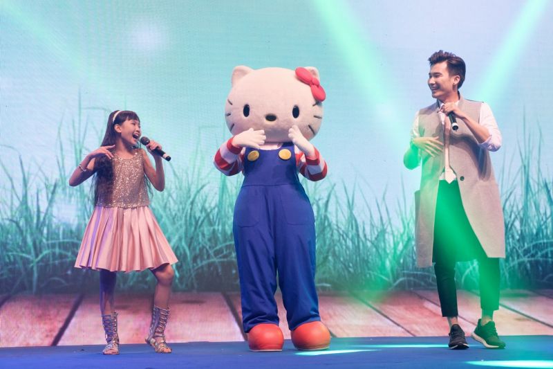 feel japan in vietnam 2016