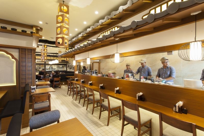 Tokyo Sundubu Tokyo Sundubu