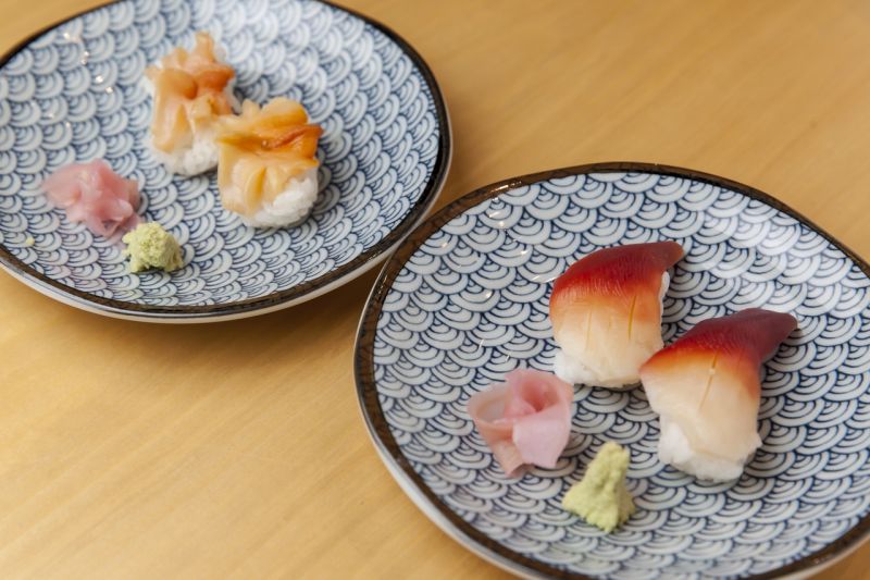 Nigiri sò Nigiri sò