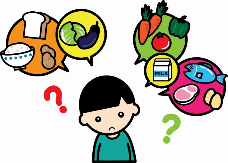 Bộ não thông minh cần được nuôi dưỡng từ bữa ăn hàng ngày Bộ não thông minh cần được nuôi dưỡng từ bữa ăn hàng ngày