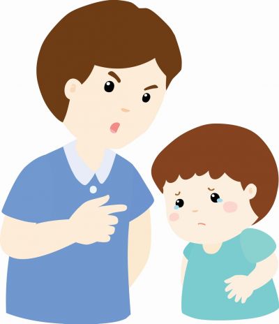 Các nguyên nhân khiến trẻ hay nổi cáu