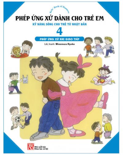 ứng xử khi giao tiếp