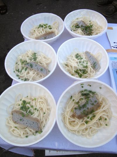 日越文化交流フェスティバル2016