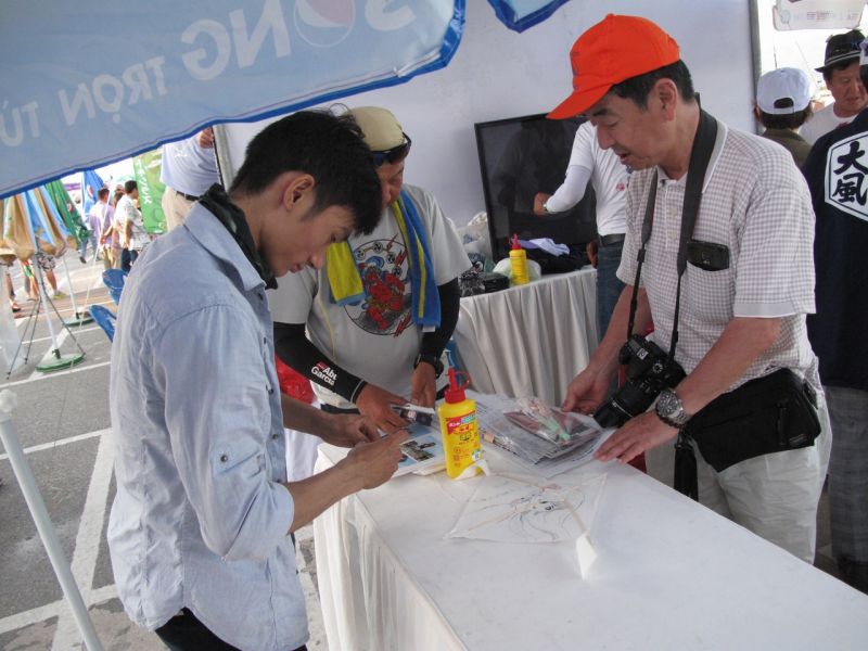 giao luu van hoa viet nhat 2016