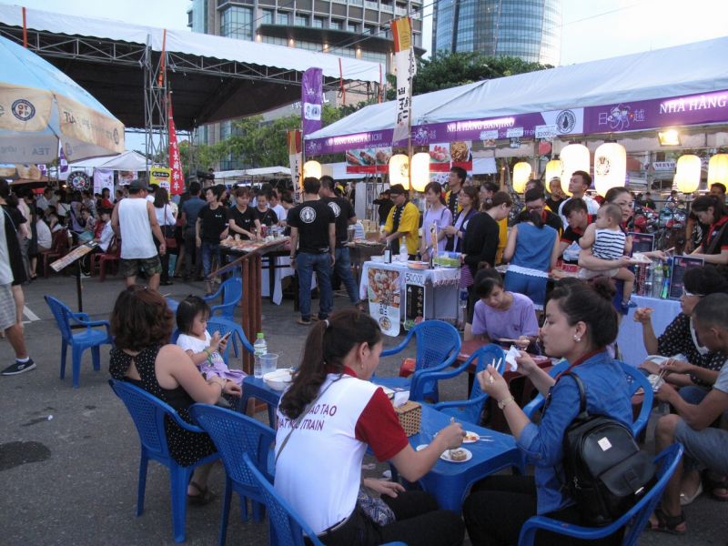 giao luu van hoa viet nhat 2016