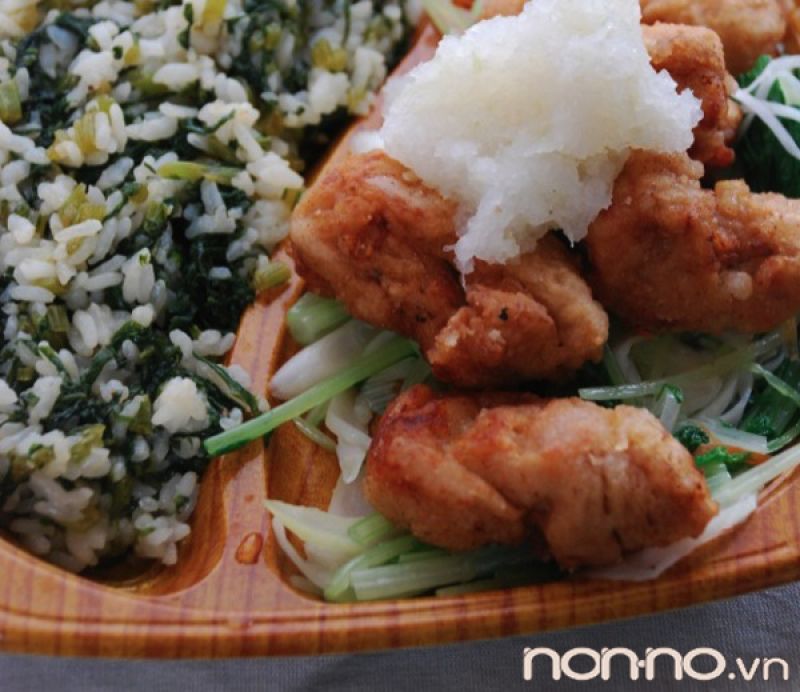 thịt làm từ đậu nành