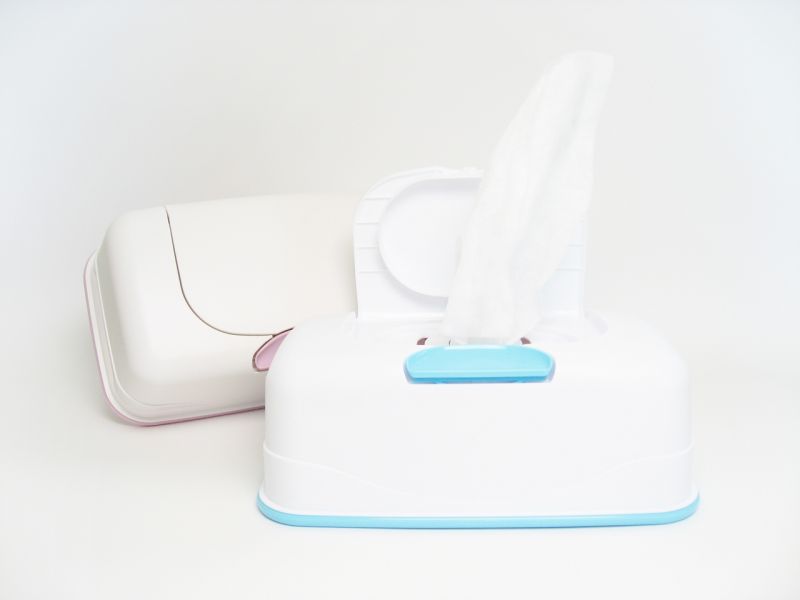 sản phẩm khử mùi dạng giấy