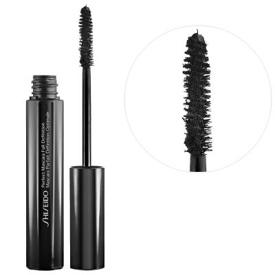 Shiseido Perfect Mascara Full Definition Shiseido Perfect Mascara Full Definition