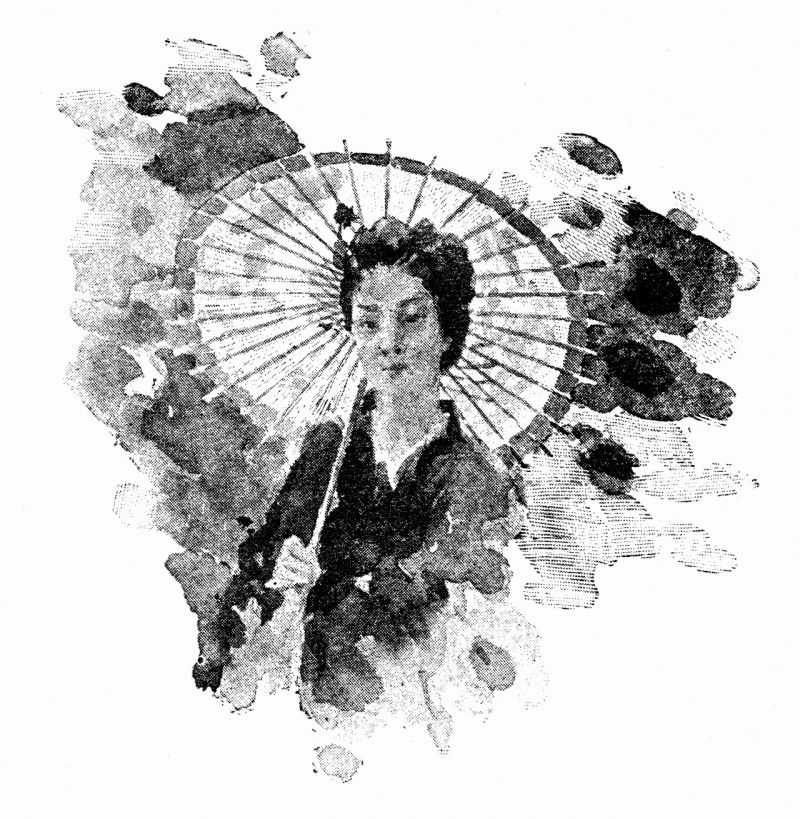 truyện ngắn Chiếc lồng đèn 