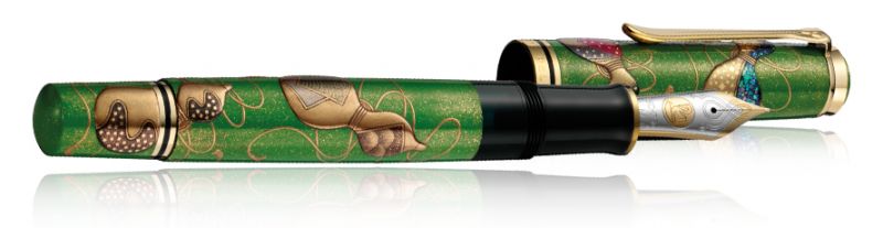 Makie Pelikan Makie Pelikan