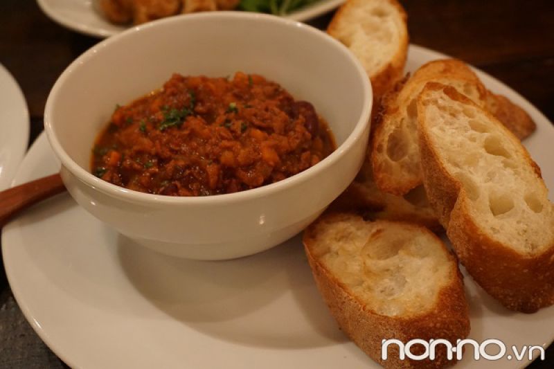 nhà hàng Boji Akasaka