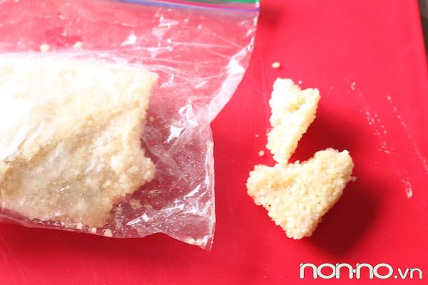 hạt diêm mạch hạt diêm mạch