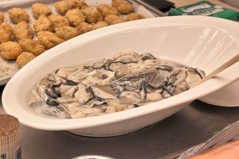 kết nối thương mại về hải sản JETRO kết nối thương mại về hải sản JETRO