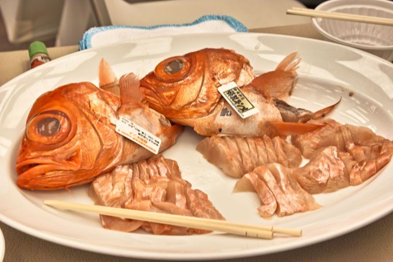 kết nối thương mại về hải sản JETRO kết nối thương mại về hải sản JETRO