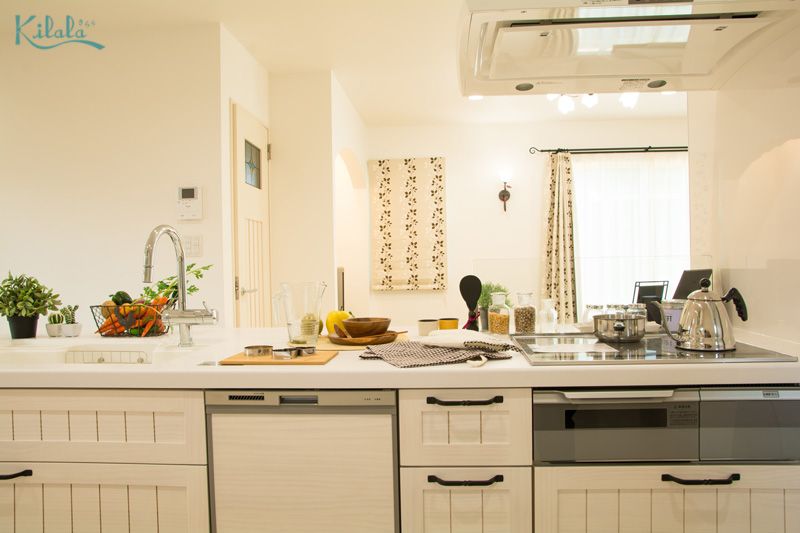 căn hộ theo phong cách Nhật